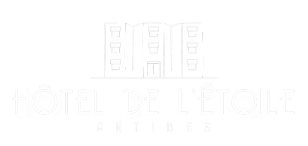 Hôtel de l’Étoile Antibes
